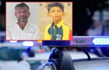 Pakistan: Ojciec podpalił swojego syna.12-latek nie chciał odrobić pracy domowej