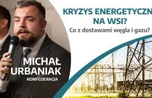 Michał Urbaniak: Rząd mocno położył sprawę dostaw strategicznych surowców