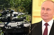 Rosja postanowiła zaanektować ukraińskie terytoria i myśli o mobilizacji