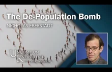 The De-Population Bomb