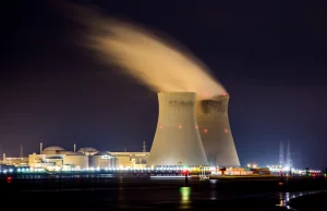 Kto wybuduje Elektrownię jądrowa w Polsce - USA, Francja czy Korea Pd.
