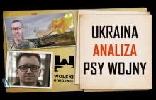 UKRAINA , ANALIZA: "Psy wojny", płk Lewandowski
