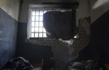 "Torturowali mnie przez 12 dni". Wstrząsający opis ukraińskiego jeńca