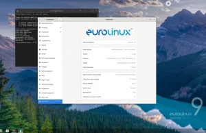 Polski zamiennik Windowsa - jak sprawdza się EuroLinux Desktop?