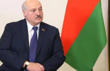 Łukaszenko szykuje Białoruś na stan wojenny