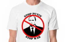 Stop Putin