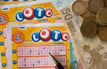 Wygrała 500 tys. euro. Organizator loterii odmawia wypłacenia nagrody