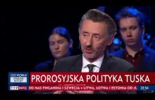 TVP INFO I PRZYJACIELE - Strefa Tuska PREMIERA 2022