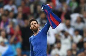 El Mundo ujawnia wymagania Leo Messiego co do podpisania kontraktu z Barceloną!