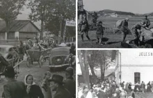 82 lata temu Niemcy rozpoczęli wysiedlenia z Żywiecczyzny 20 tys. Polaków