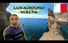 Parkour way to travel around Malta!