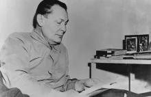 Zaginiony wywiad z Hermannem Goeringiem z 1946 r.