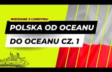 Polska od oceanu do oceanu: kierunek wschodni | cz. 1