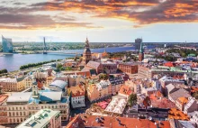 Łotwa nie wyda wiz humanitarnych Rosjanom, którzy chcą uniknąć mobilizacji