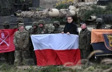 Zapowiedź premiera Morawieckiego. W Polsce ma być więcej żołnierzy