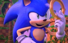 Sonic Prime: Serial animowany Netfliksa nadciaga na zwiastunie pełnym akcji