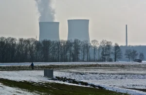 ZPP: Rośnie poparcie Polaków dla budowy elektrowni jądrowej