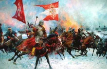 Równo 412 lat temu Polacy zdobyli Moskwę