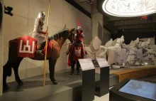 Muzeum Bitwy pod Grunwaldem otwarte