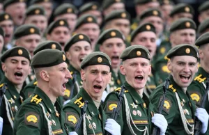 Gen. Pacek: Tego momentu od dawana obawiali się Ukraińcy