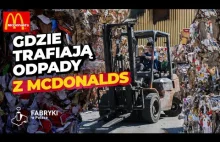 Oto jak wygląda Segregowanie Odpadów i Recykling w McDonald's Polska