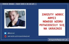 Krytyka ANW potwierdziła się na Ukrainie [ANALIZA]