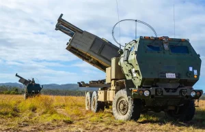 Zepsułeś HIMARS-a? Zadzwoń do Polski na infolinię