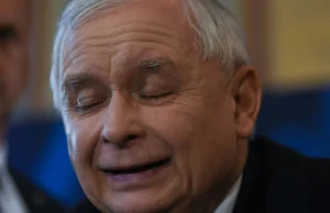 Jarosław Kaczyński: zamach smoleński udowodniony!