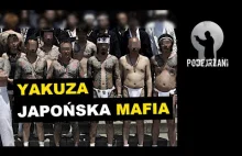 Yakuza, czyli japońska mafia z tradycjami