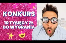 Mega Konkurs - MegaKnowledge - 10 tysięcy w gotówce do wygrania