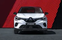 Mitsubishi też ma swoje Renault Captur. Oto nowy ASX