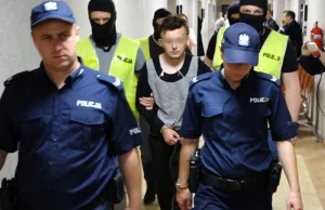 Obrońca pedofila z Gorzowa: Sędzia wymierzył mu zbyt dotkliwą karę