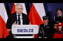 Kaczyński Siedlce - Najciekawsze momenty ❗️