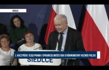 J. Kaczyński: Wojna na Ukrainie będzie trwała dłużej niż myśleliśmy TV Republika
