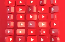 „Łapka w dół” na YouTube niemal nie wpływa na to, co widzimy w rekomendacjach
