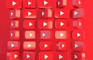 „Łapka w dół” na YouTube niemal nie wpływa na to, co widzimy w rekomendacjach