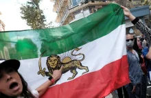 Iran ogranicza dostęp do Internetu