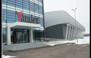 Finlandia przejęła majątek braci Rotenberg i założyciela Yandex