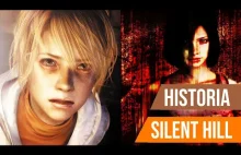 Historia Silent Hill w pigułce cz. 2 (zamknięcie Team Silent)