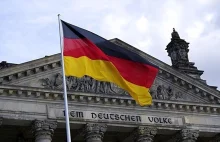 Niemcy: ostatni do realnej pomocy, ale chętnie zarobią na odbudowie Ukrainy