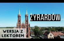 Żyrardów - stolica polskiego lnu - Krótkie Podróże z lektorem