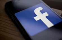 Włoski organ nadzorczy poprosił Facebooka o wyjaśnienie jego działań