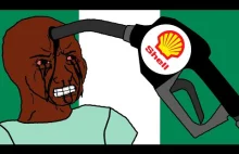 Shell: Jak zniszczył Nigerię?