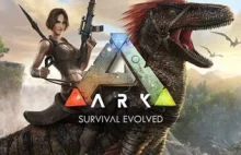 ARK: Survival Evolved za darmo