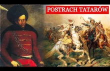 Postrach Tatarów - Kim był Bernard Pretficz?