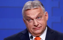 Węgierski dyktator wzywa do zniesienia wszystkich sankcji nałożonych na Rosję