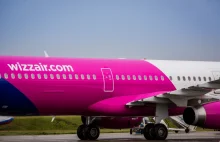 Nowe połączenia Wizz Air z Łodzi i Bydgoszczy do Londynu