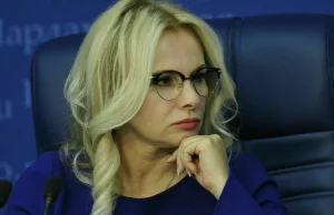 Rosyjska senator: Należy wcielać do armii osoby ze skoliozą i płaskostopiem