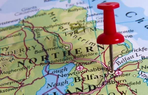Irlandia Północna: Po raz pierwszy katolików jest więcej niż protestantów