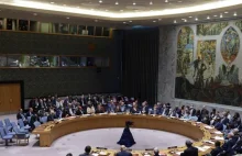 Rau na forum ONZ: Polska chce pełnego pociągnięcia Rosji do odpowiedzialności